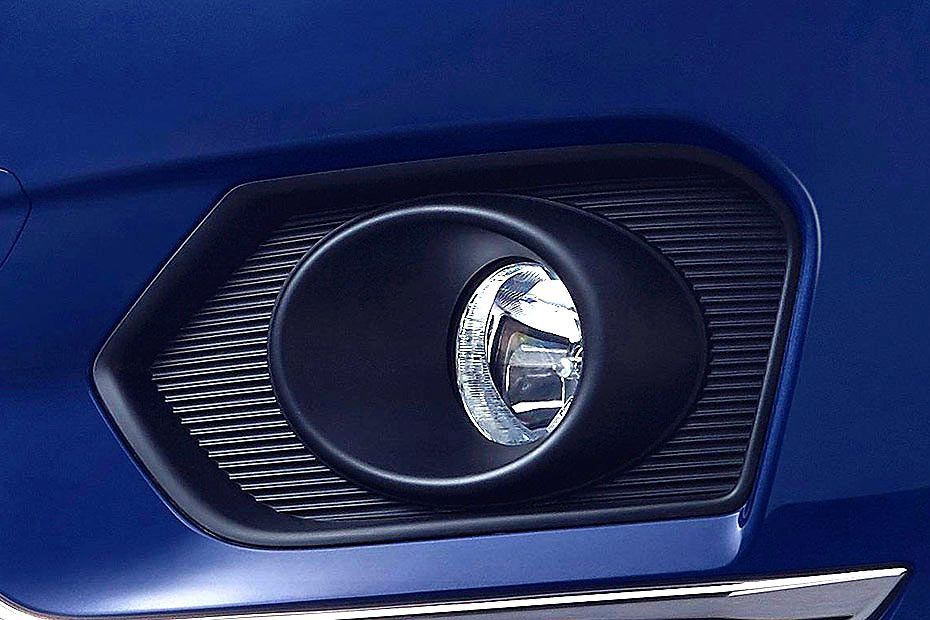 Fog lamp with control Image of Dzire