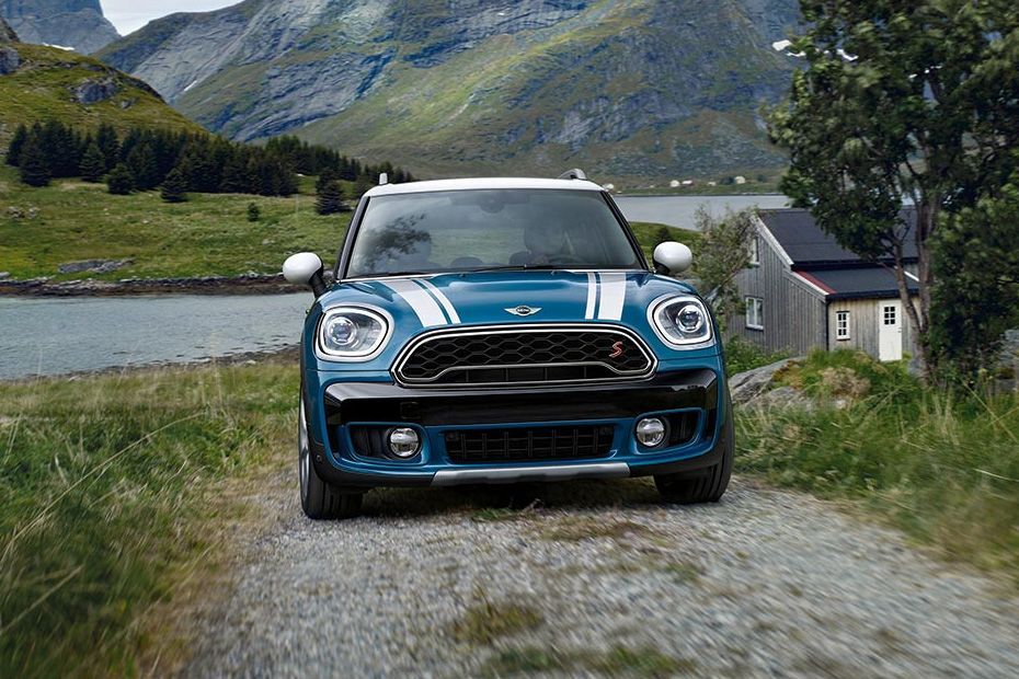 Front Image of Countryman