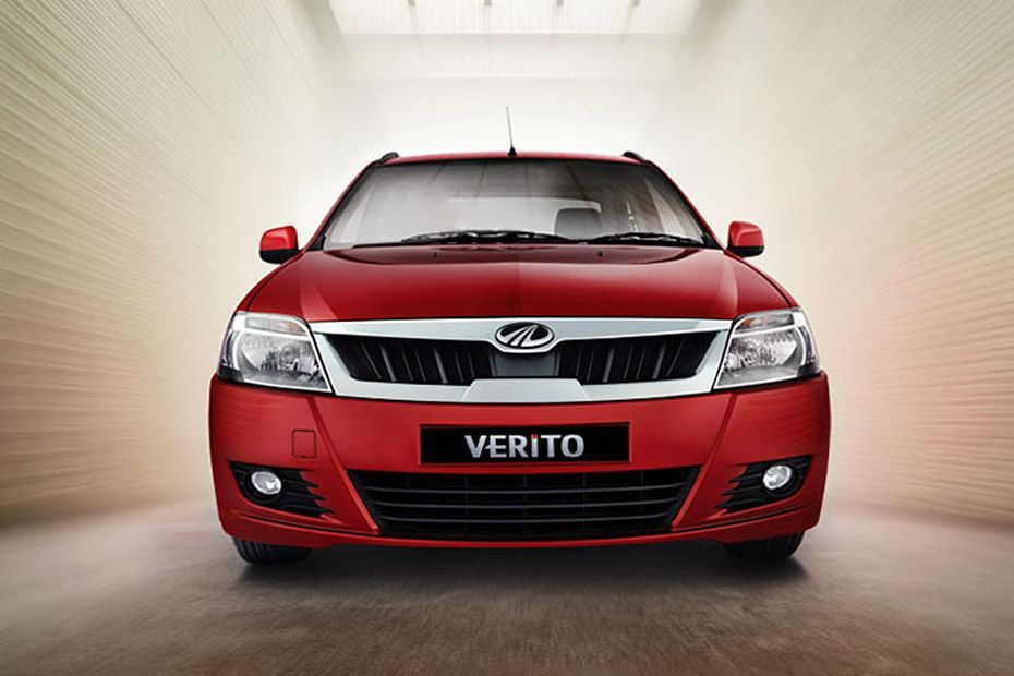Front Image of Verito
