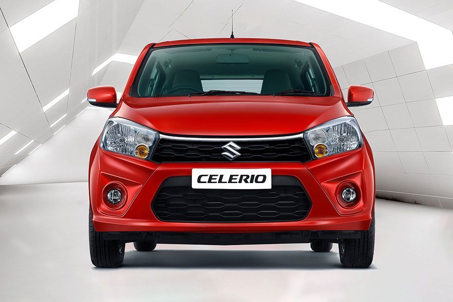 Front Image of Celerio
