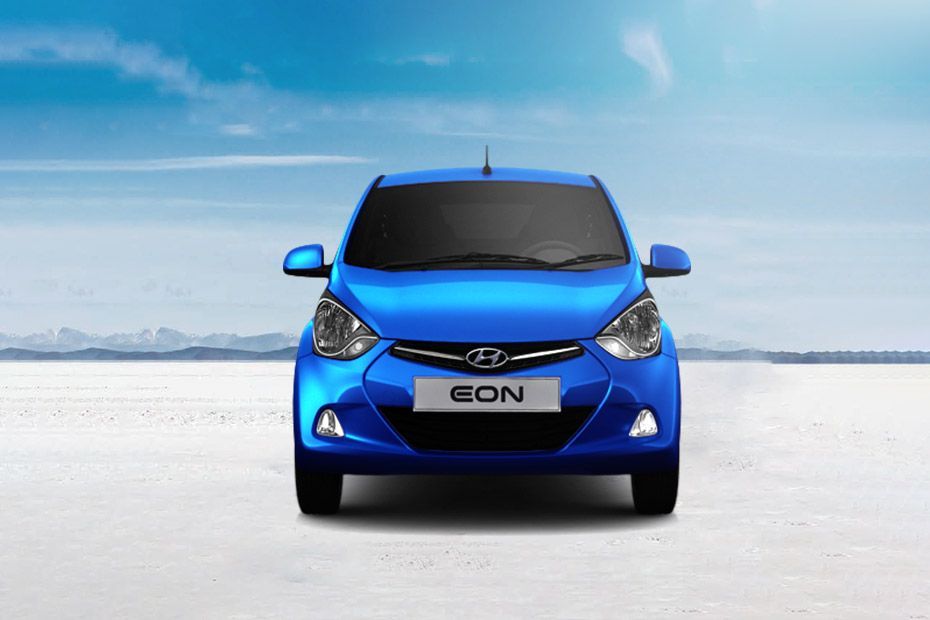 Front Image of EON
