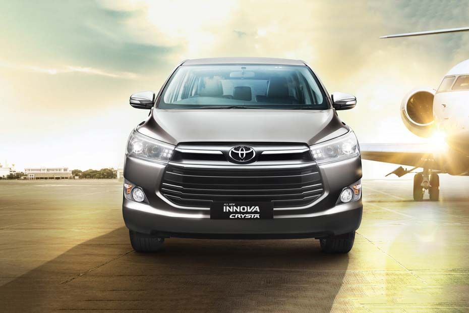 Toyota Innova Crysta Price 2020 Colours Mileage Images Reviews Zigwheels