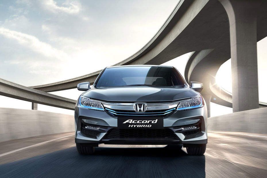 Front Image of Accord