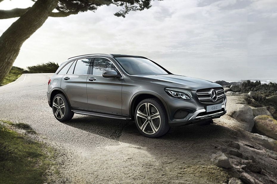 Front Image of GLC