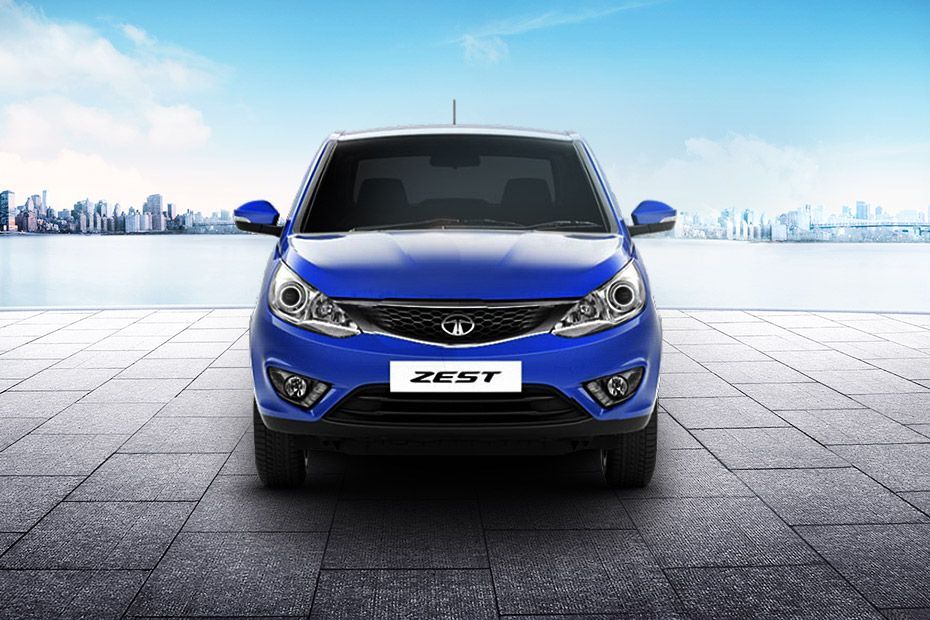 Front Image of Zest