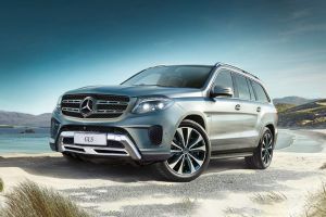 Front Image of GLS
