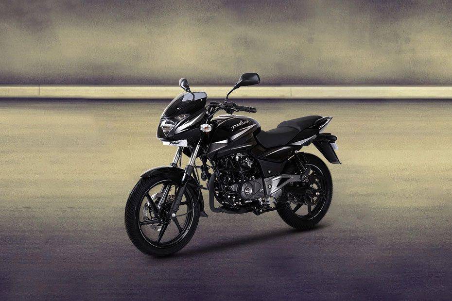 pulsar 180 on road price