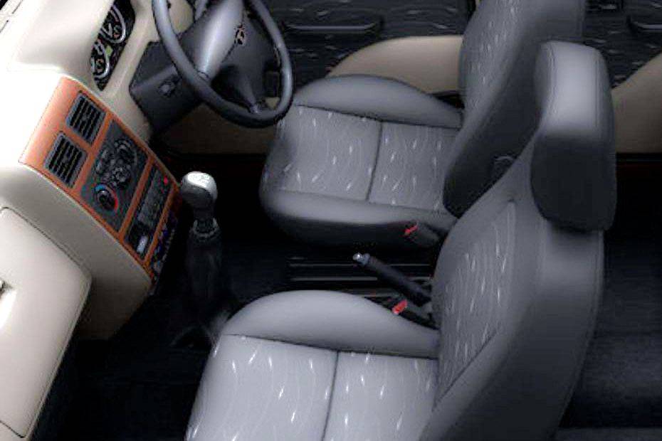 Tata Sumo Images, Sumo Interior & Exterior Photos, 360 View, Videos ZigWheels