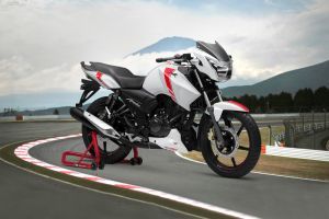 Tvs Apache Rtr 160 Price 2020 Check July Offers Images