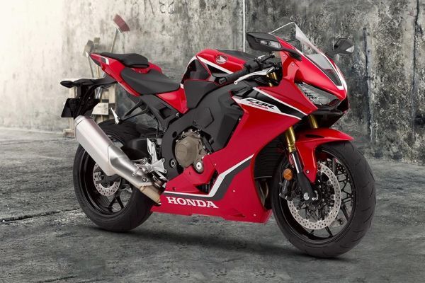 Honda CBR1000RR Price - Mileage, Images, Colours | ZigWheels