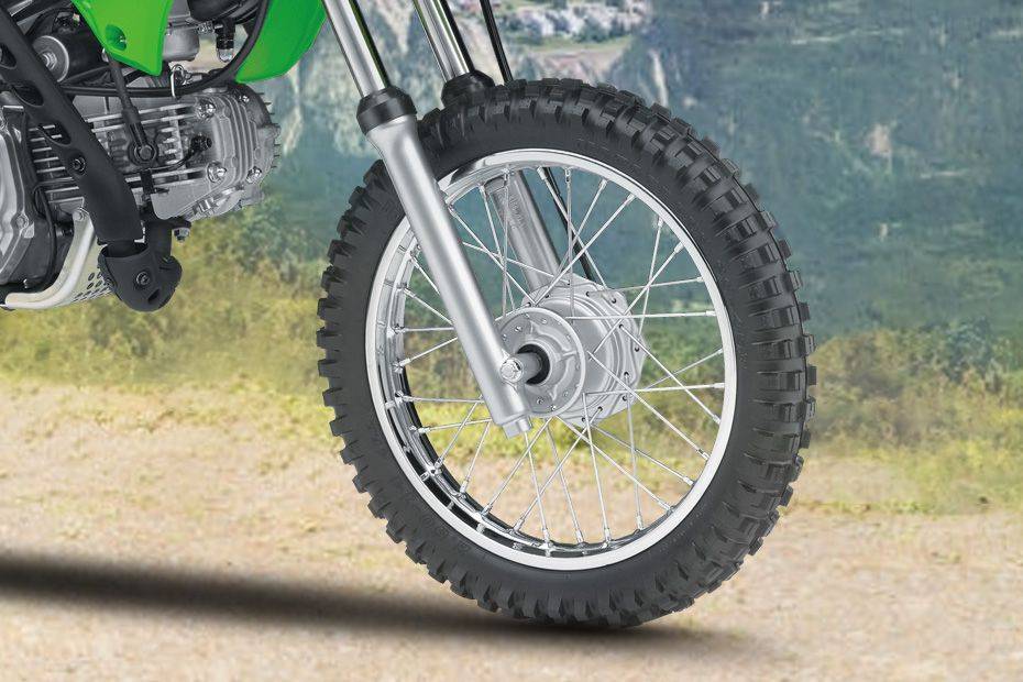 Klx 110 for 2025 sale near me