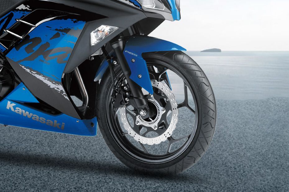 Kawasaki Ninja 300 Price In India Bs6 Mileage Top Speed Specs Reviews Zigwheels