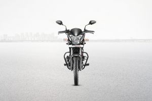 Front View of Passion XPro