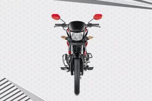 Front View of Dream Yuga
