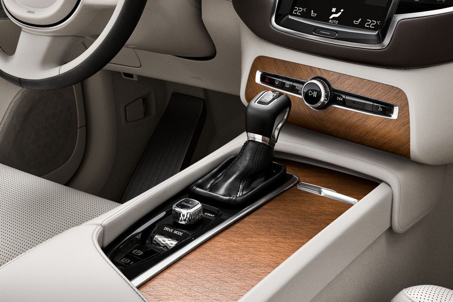 Volvo XC90 Images, XC90 Interior & Exterior Photos, 360 View, Videos