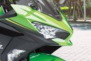 Kawasaki Ninja 400 Images Ninja 400 Photos Videos 360 View