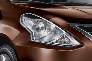 Headlamp Image of Sunny