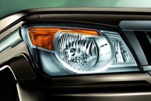 Headlamp Image of Bolero