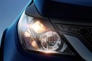 Headlamp Image of Hexa
