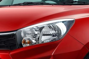 Headlamp Image of Celerio