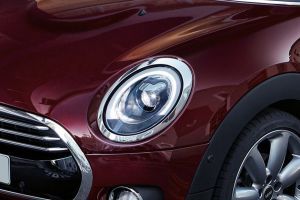 Headlamp Image of Clubman