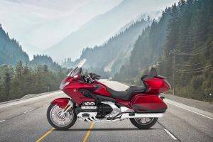 2017 goldwing for sale