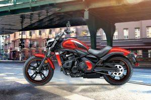 kawasaki vulcan s revolt