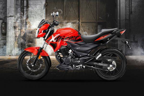 Hero Xtreme 0r Abs Bs6 Estimated Price 93 400 Check Mileage Specs Launch Date Images Zigwheels