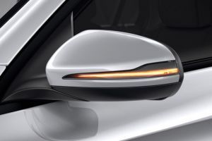 ORVM Image of GLC