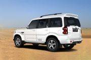 Mahindra Scorpio Images Scorpio Interior Exterior Photos 360 View Videos Zigwheels