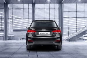 Rear back Image of Verna