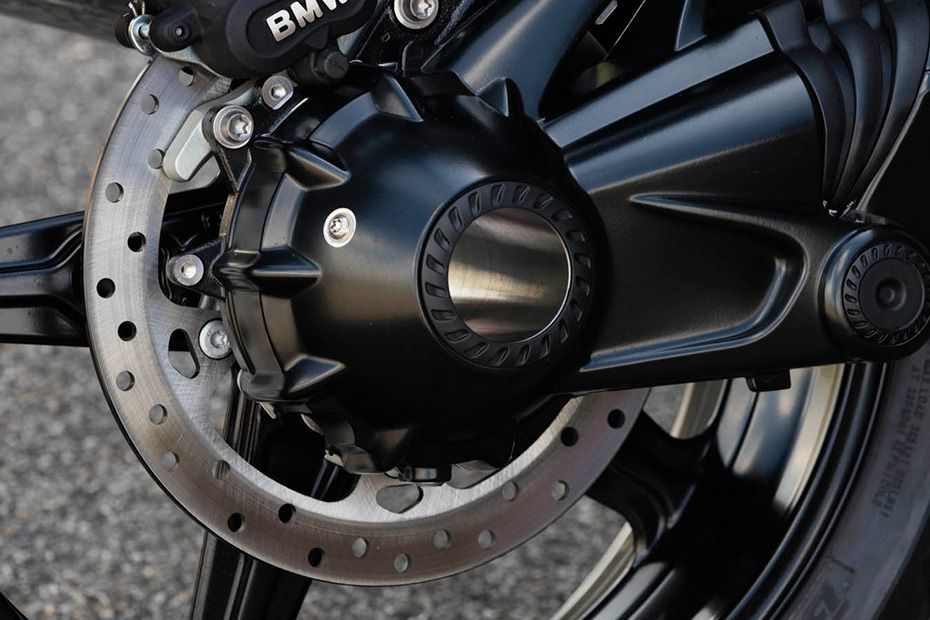 BMW R Racer Images, R Racer Photos & Videos, 360 view