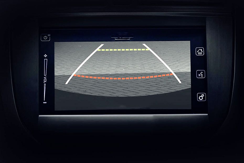 Maruti Vitara Brezza 20162020 Images, Vitara Brezza 20162020 Interior & Exterior Photos, 360