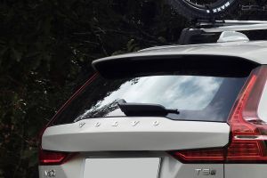 Rear Wiper Image of V60 Cross Country
