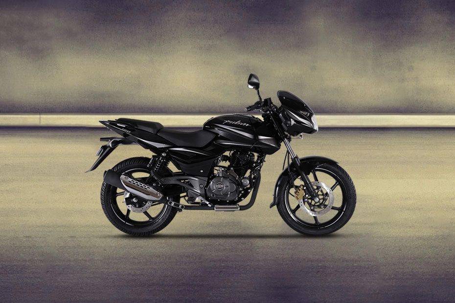 pulsar 180 on road price