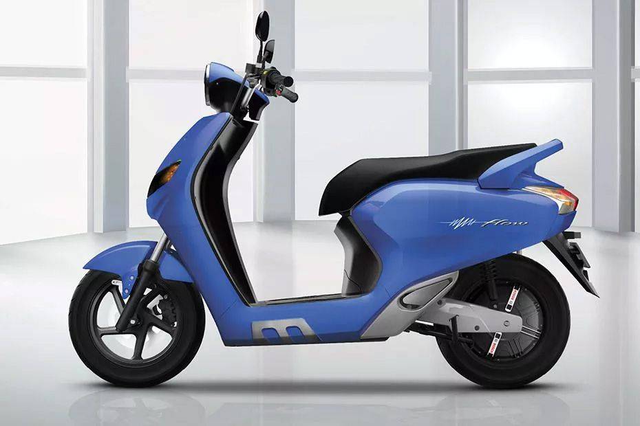 buy electric scooty