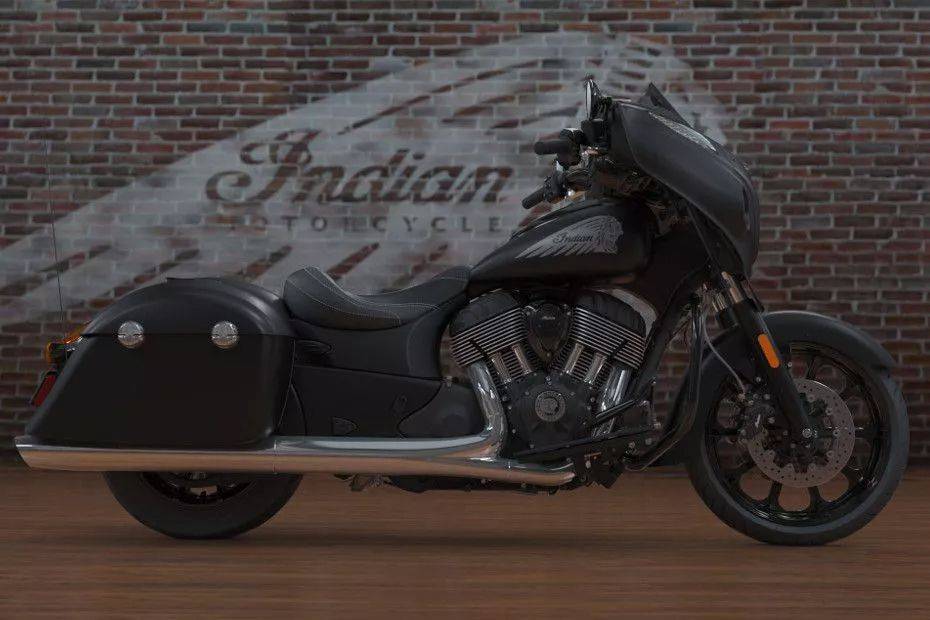 Indian Chieftain Dark Horse, Estimated Price 31.99 Lakh, Launch Date