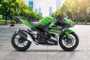 Kawasaki Ninja 400 Images Ninja 400 Photos Videos 360 View