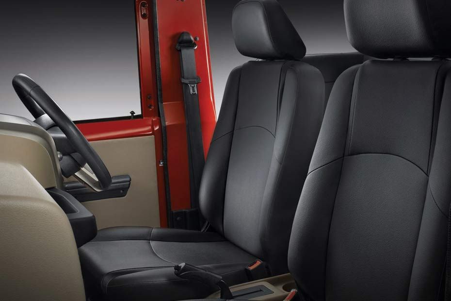 Mahindra Thar 20152019 Images, Thar 20152019 Interior & Exterior