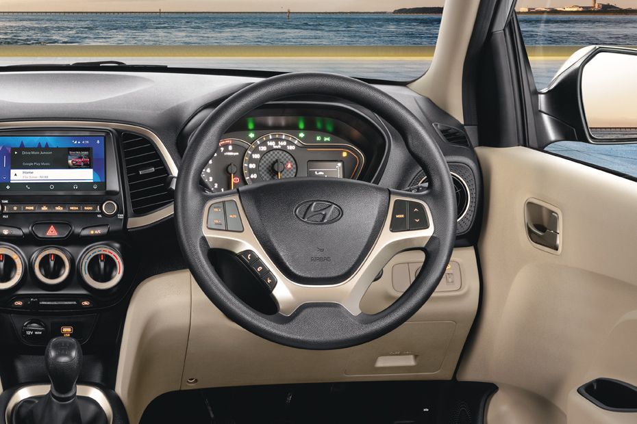 Hyundai Santro Images, Santro Interior & Exterior Photos, 360 View
