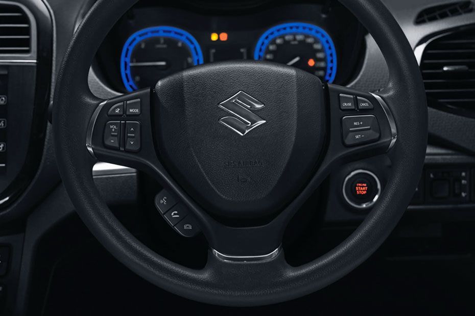 Maruti Suzuki Vitara Brezza 2016-2020 Images, Vitara Brezza 2016-2020 ...