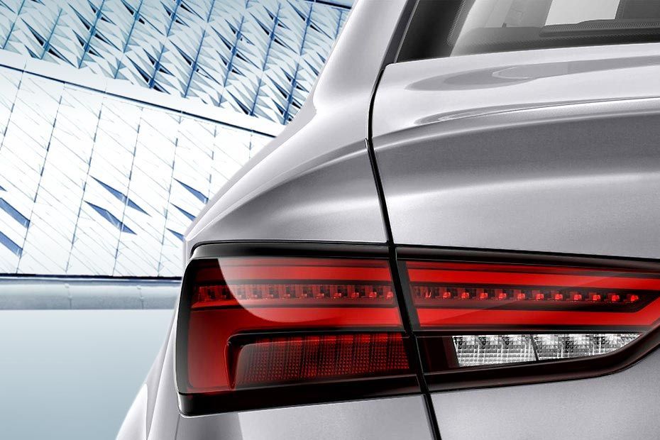 Tail lamp Image of A3 cabriolet