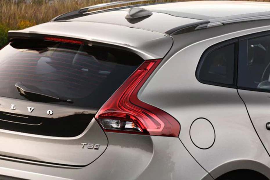 Tail lamp Image of V40 Cross Country