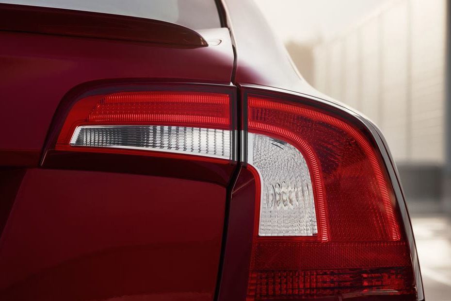 Tail lamp Image of S60