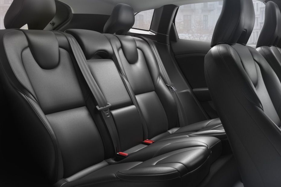 Volvo V40 Images, V40 Interior & Exterior Photos, 360 View, Videos