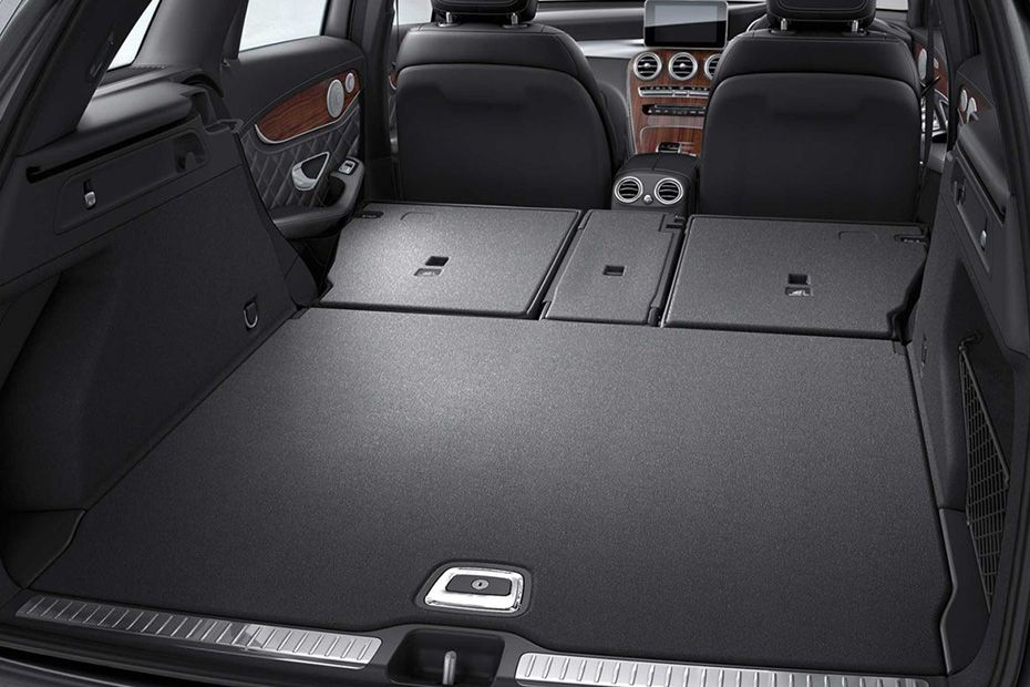 MercedesBenz GLC 20162019 Images, GLC 20162019 Interior & Exterior