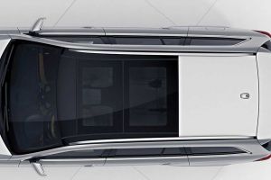 Top view Image of GLS