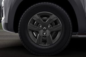 Wheel arch Image of KWID