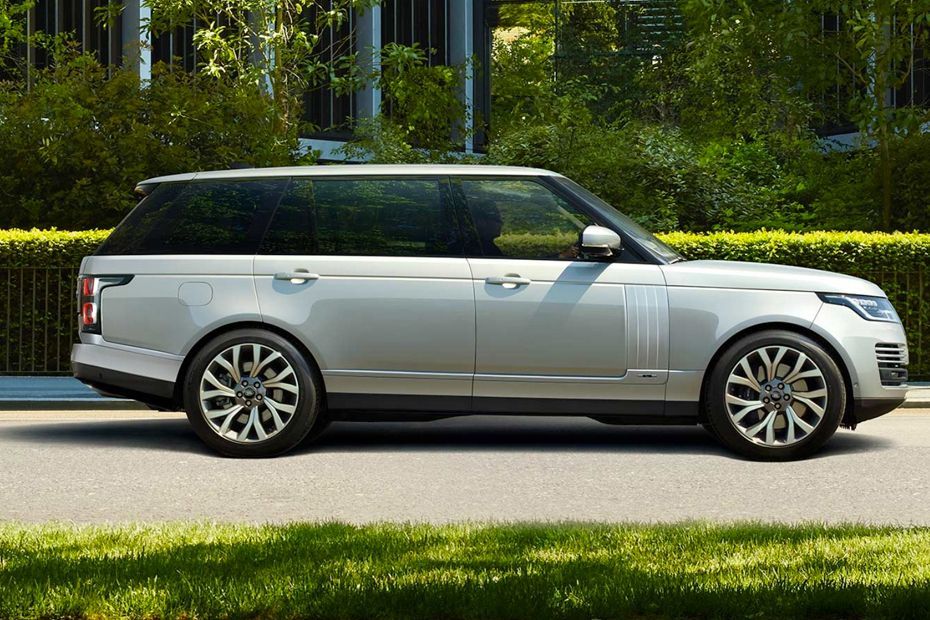 Range Rover Autobiography Price In India 2019  . Range Rover 5.0L V8 Supercharged Autobiography 4Dr 4X4 Lwb.
