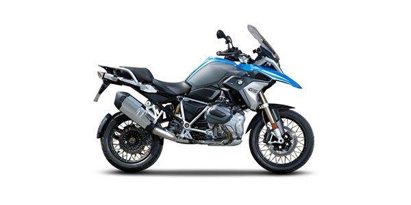 BMW R 1250 GS Price in Bangalore, On Road Price of R 1250 ...